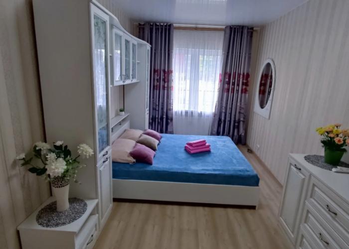 Quiet House Apartments