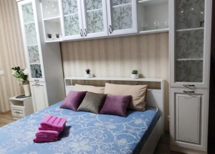 Quiet House Apartments