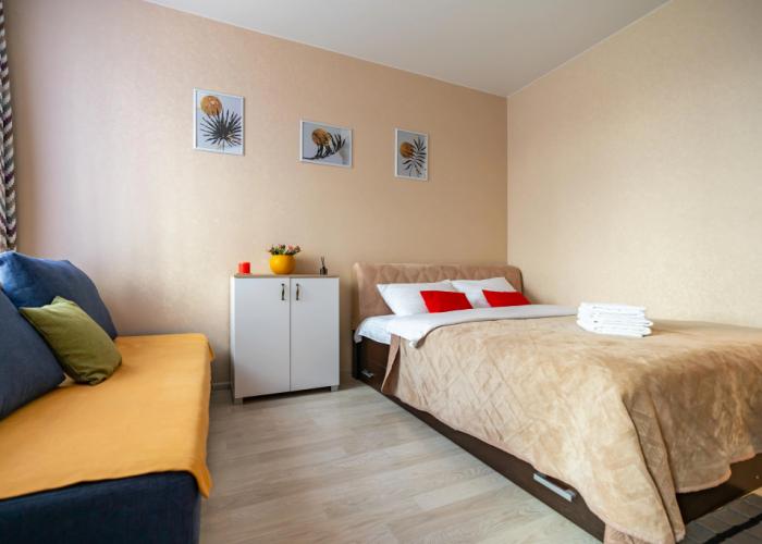 Best House Apartments