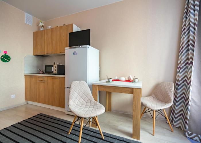 Best House Apartments