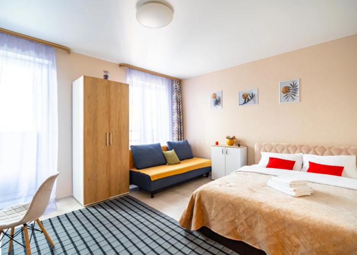 Best House Apartments