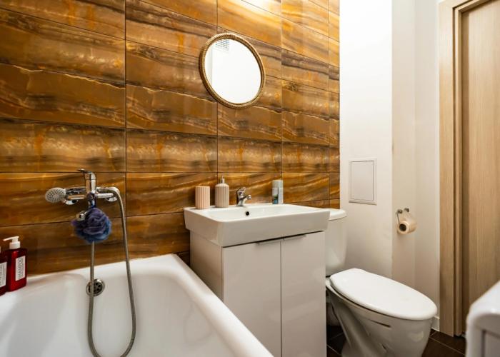 Best House Apartments
