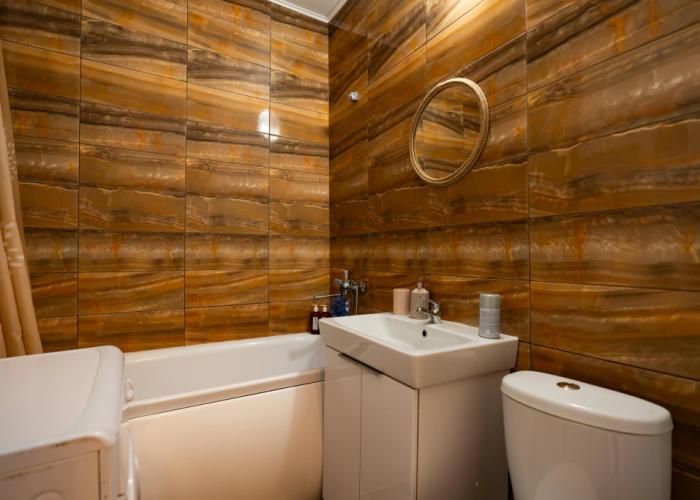 Best House Apartments