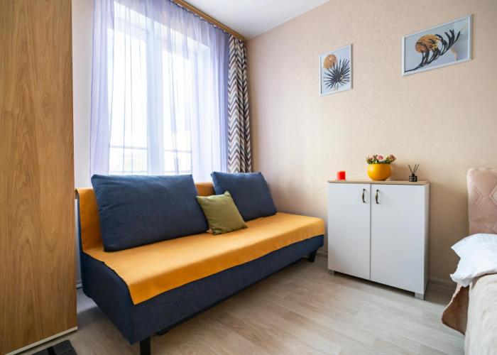 Best House Apartments