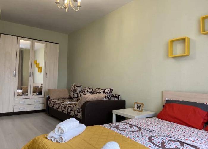 Lucky time apartment
