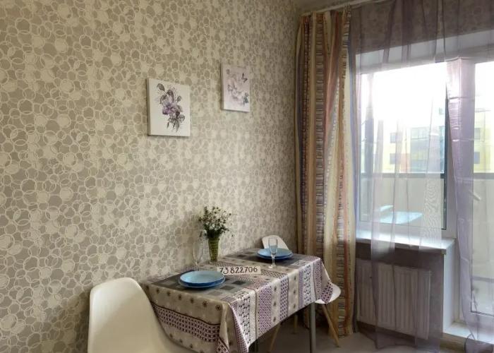 Lucky time apartment