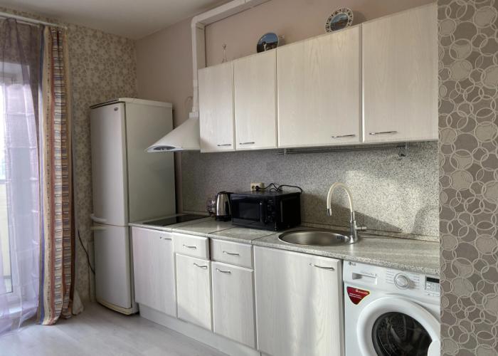 Lucky time apartment