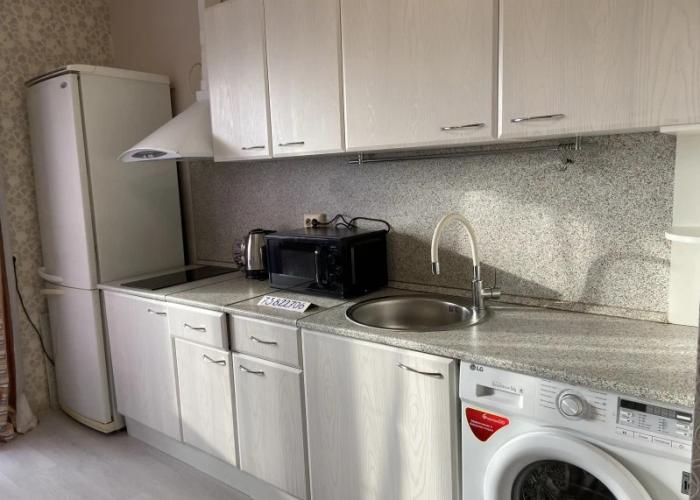 Lucky time apartment
