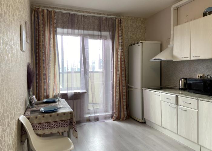 Lucky time apartment