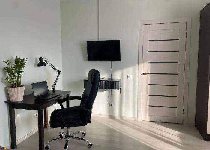 Lucky Time laki Taym Na Proyezde Shvedskiy Apartments