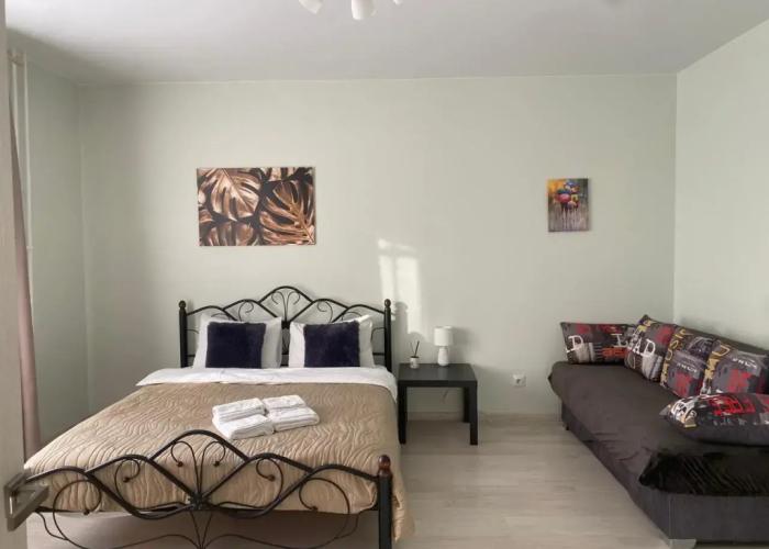 Lucky Time laki Taym Na Proyezde Shvedskiy Apartments