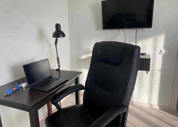 Lucky Time laki Taym Na Proyezde Shvedskiy Apartments