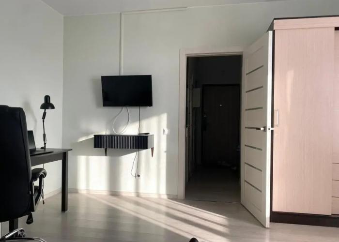 Lucky Time laki Taym Na Proyezde Shvedskiy Apartments