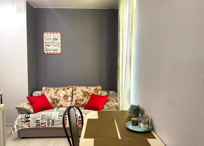 Lucky Time laki Taym Na Proyezde Shvedskiy Apartments