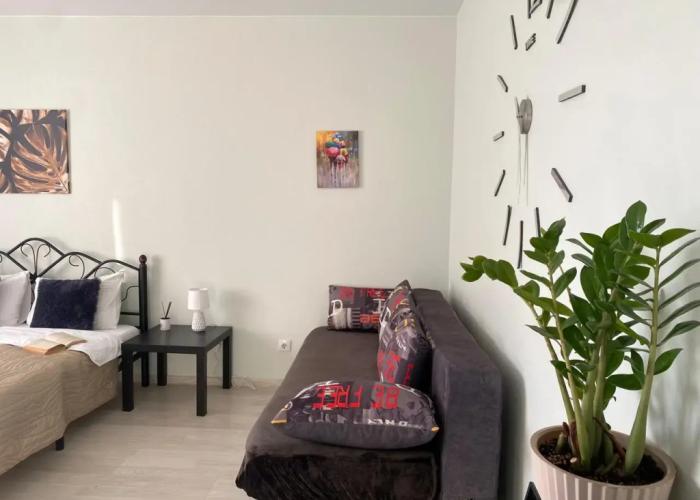 Lucky Time laki Taym Na Proyezde Shvedskiy Apartments
