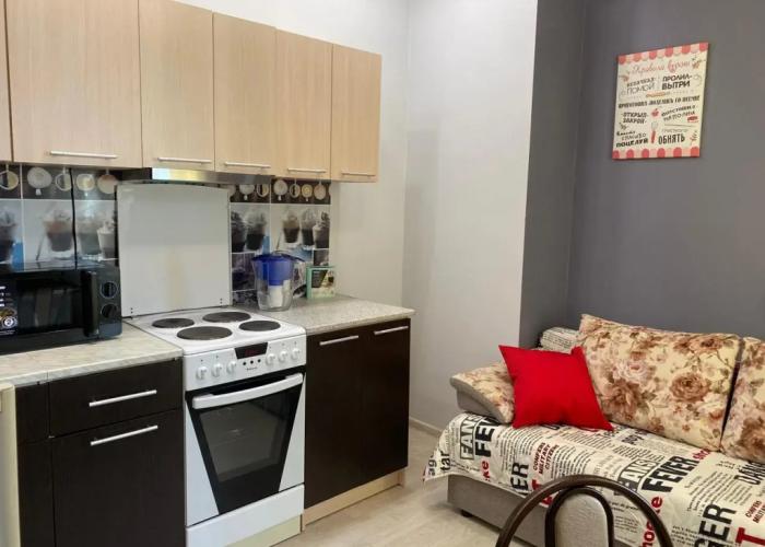 Lucky Time laki Taym Na Proyezde Shvedskiy Apartments
