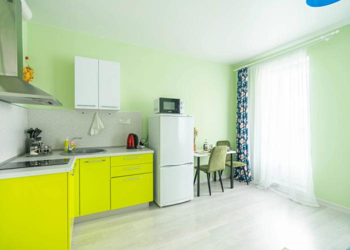 Sweet Home Apartaments
