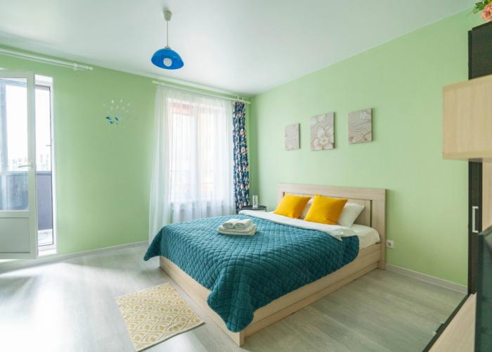 Sweet Home Apartaments