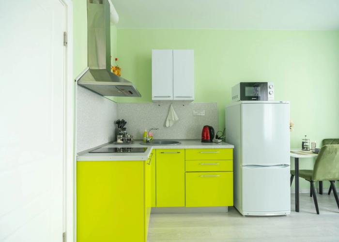 Sweet Home Apartaments