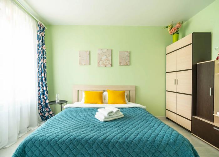 Sweet Home Apartaments