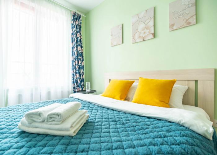 Sweet Home Apartaments