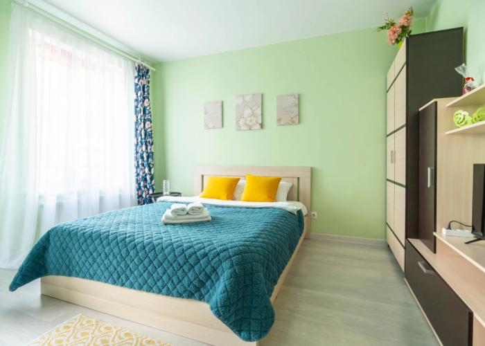Sweet Home Apartaments