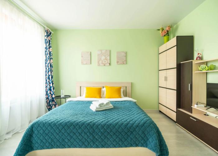 Sweet Home Apartaments