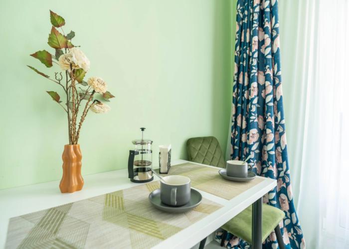 Sweet Home Apartaments