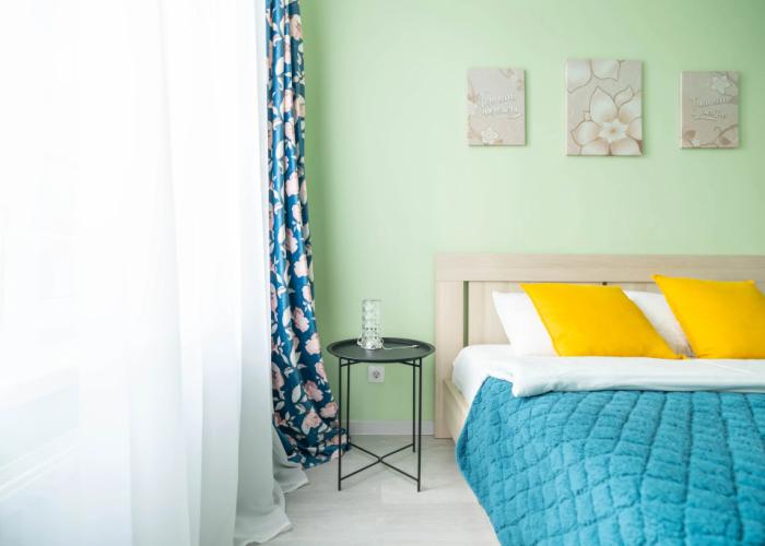 Sweet Home Apartaments