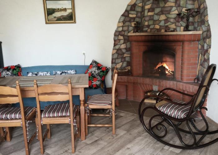 Marienburg Gatchina Guest House