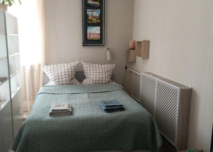Marienburg Gatchina Guest House