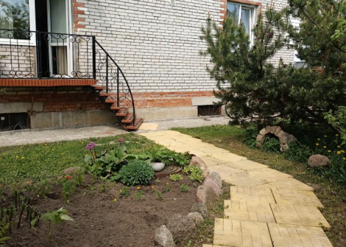 Marienburg Gatchina Guest House