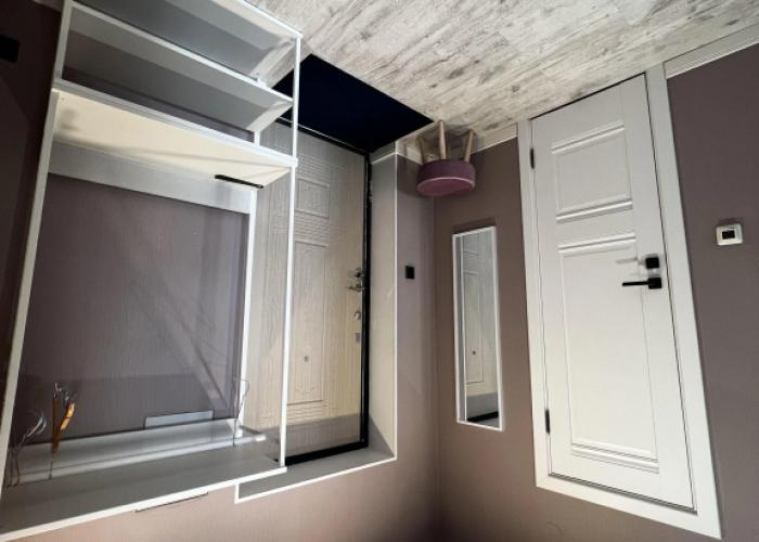 Uyutnaya Kvartira Na Khokhlova 8 Apartments