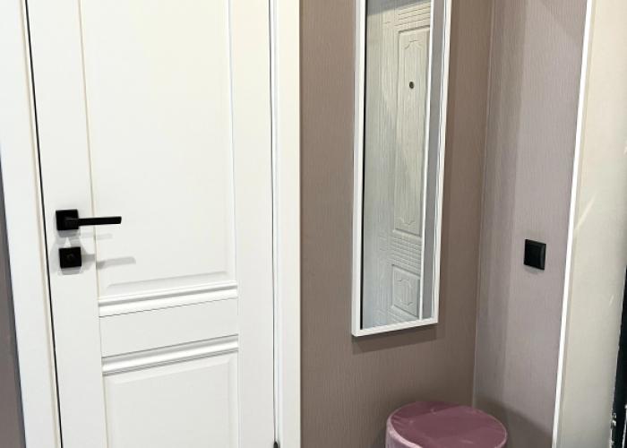Uyutnaya Kvartira Na Khokhlova 8 Apartments