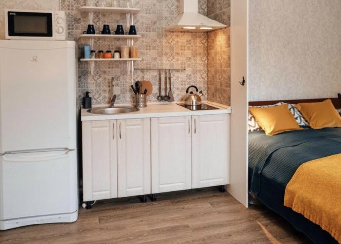 Cozy Place In Gatchina Apartments