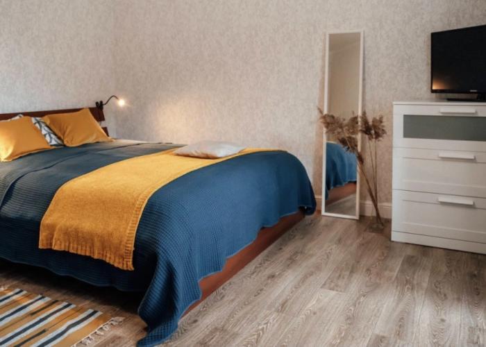 Cozy Place In Gatchina Apartments