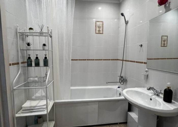 Cozy Place In Gatchina Apartments