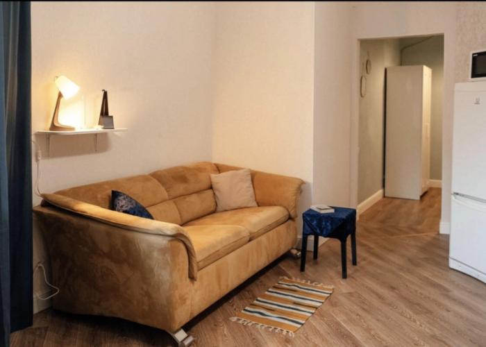 Cozy Place In Gatchina Apartments