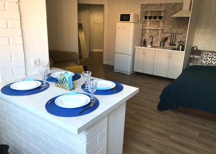 Cozy Place In Gatchina Apartments
