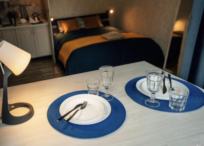 Cozy Place In Gatchina Apartments