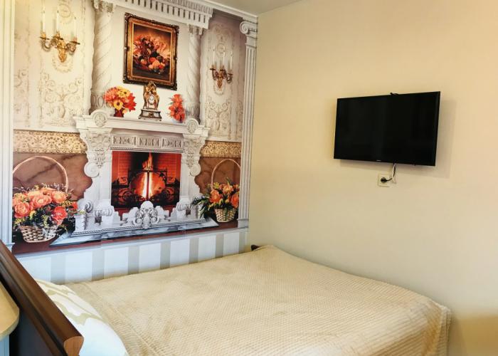 Cozy Home Gatchina Flat