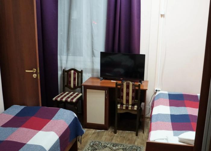 Ormand Kingisepp Hotel