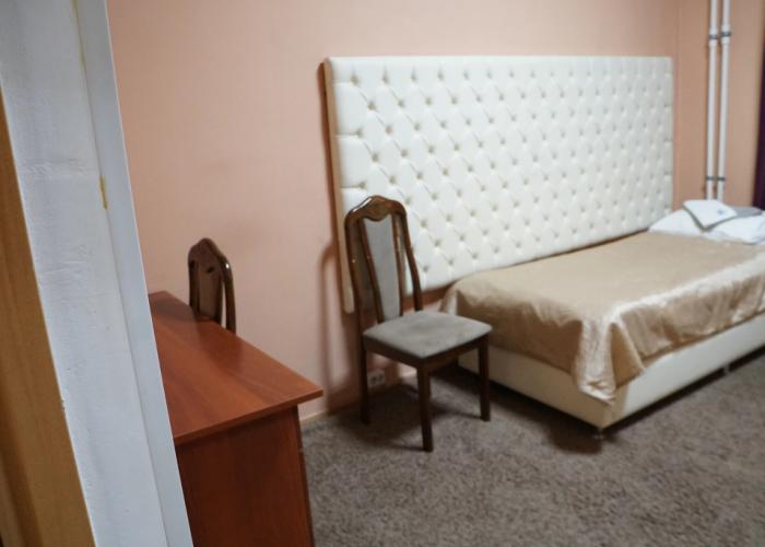 Ormand Kingisepp Hotel