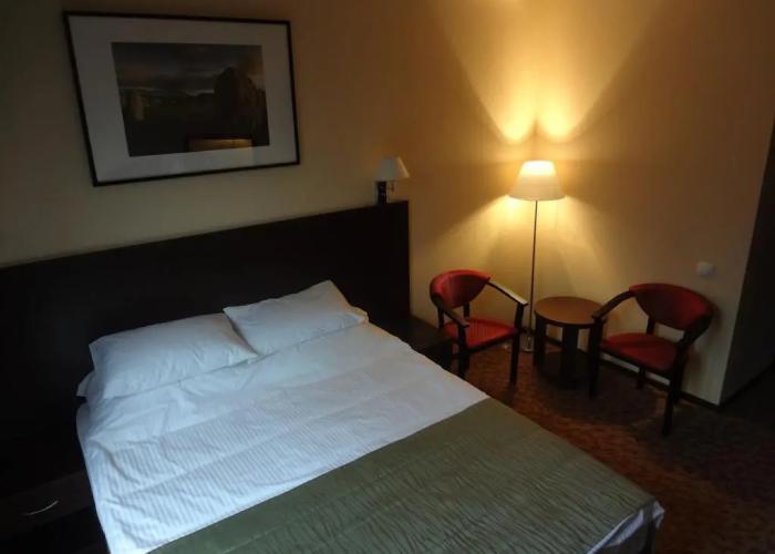 Hotel Narva