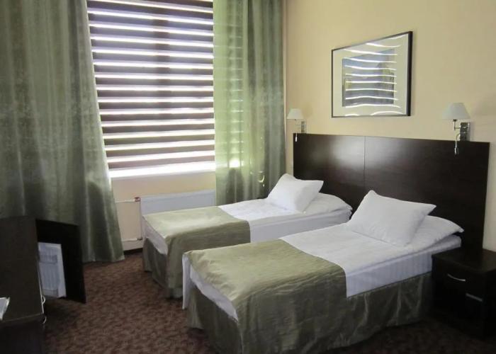 Hotel Narva