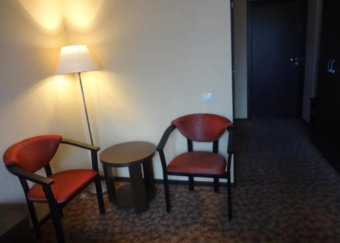 Hotel Narva