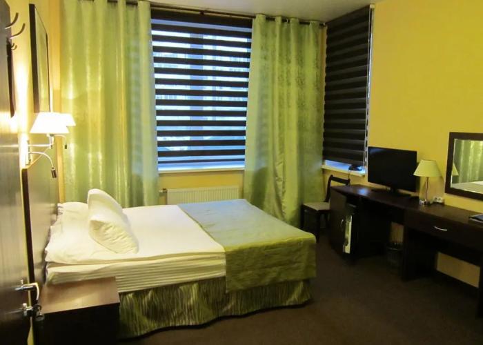 Hotel Narva