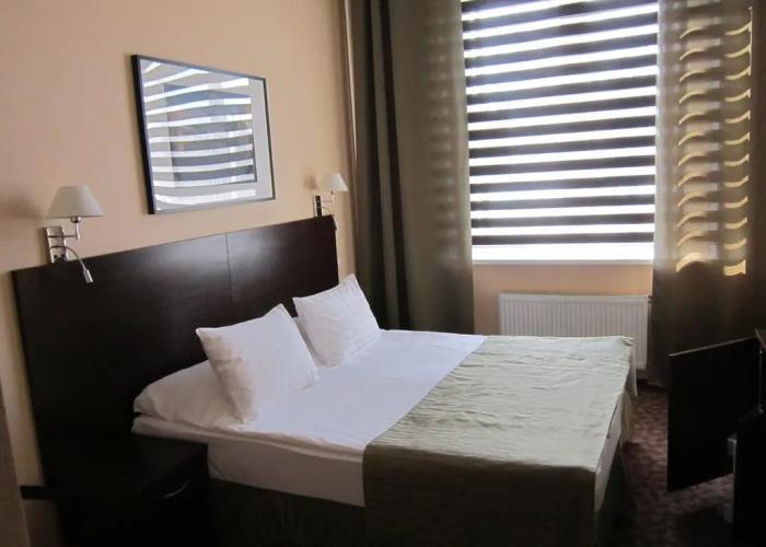 Hotel Narva