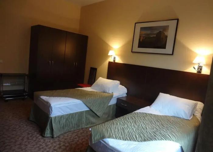 Hotel Narva
