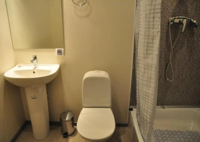 Hotel Narva